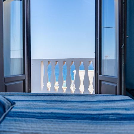 Theoxenia Kasos Luxury Apartments Panagia  Dış mekan fotoğraf