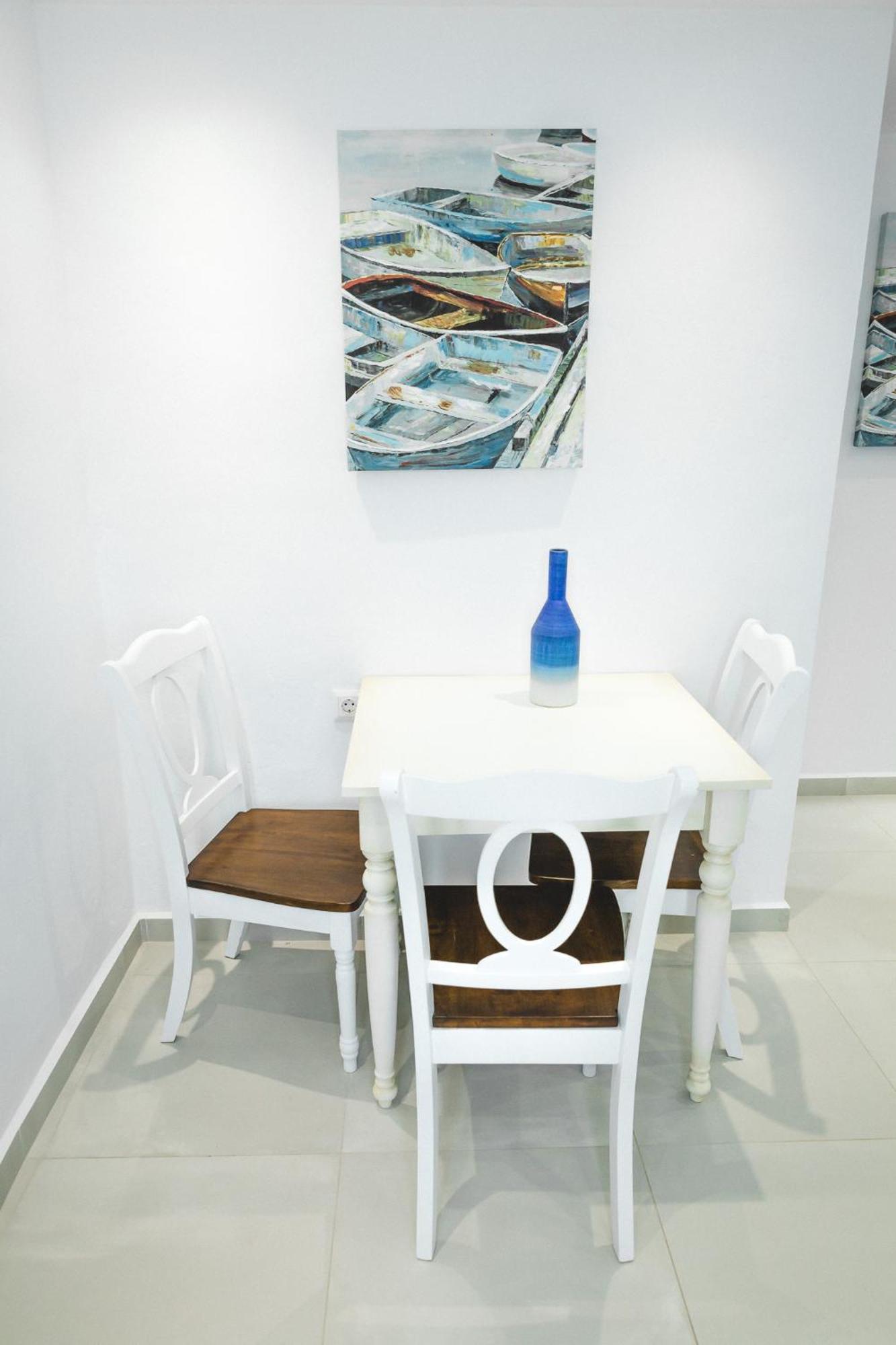 Theoxenia Kasos Luxury Apartments Panagia  Dış mekan fotoğraf