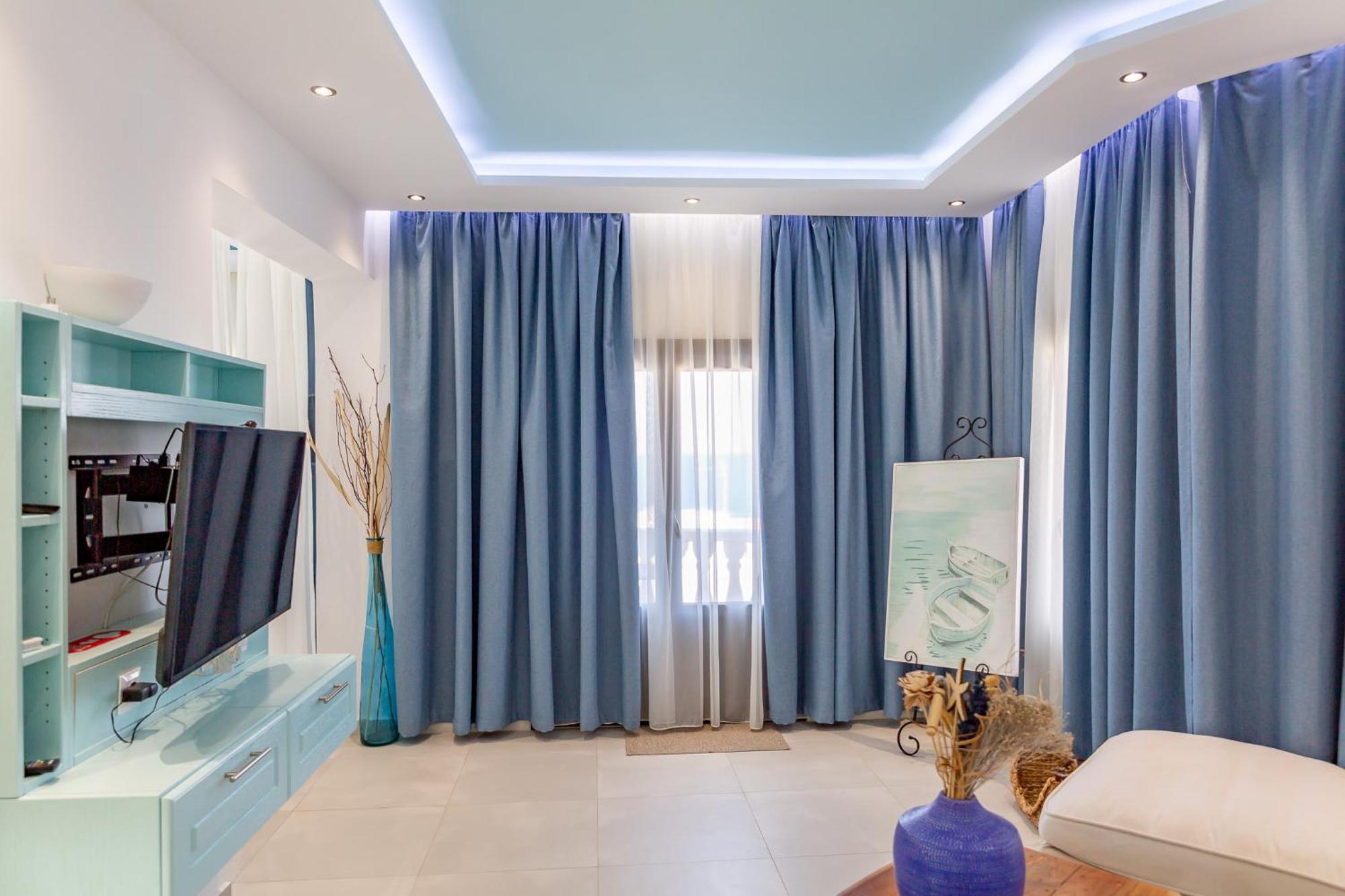 Theoxenia Kasos Luxury Apartments Panagia  Dış mekan fotoğraf