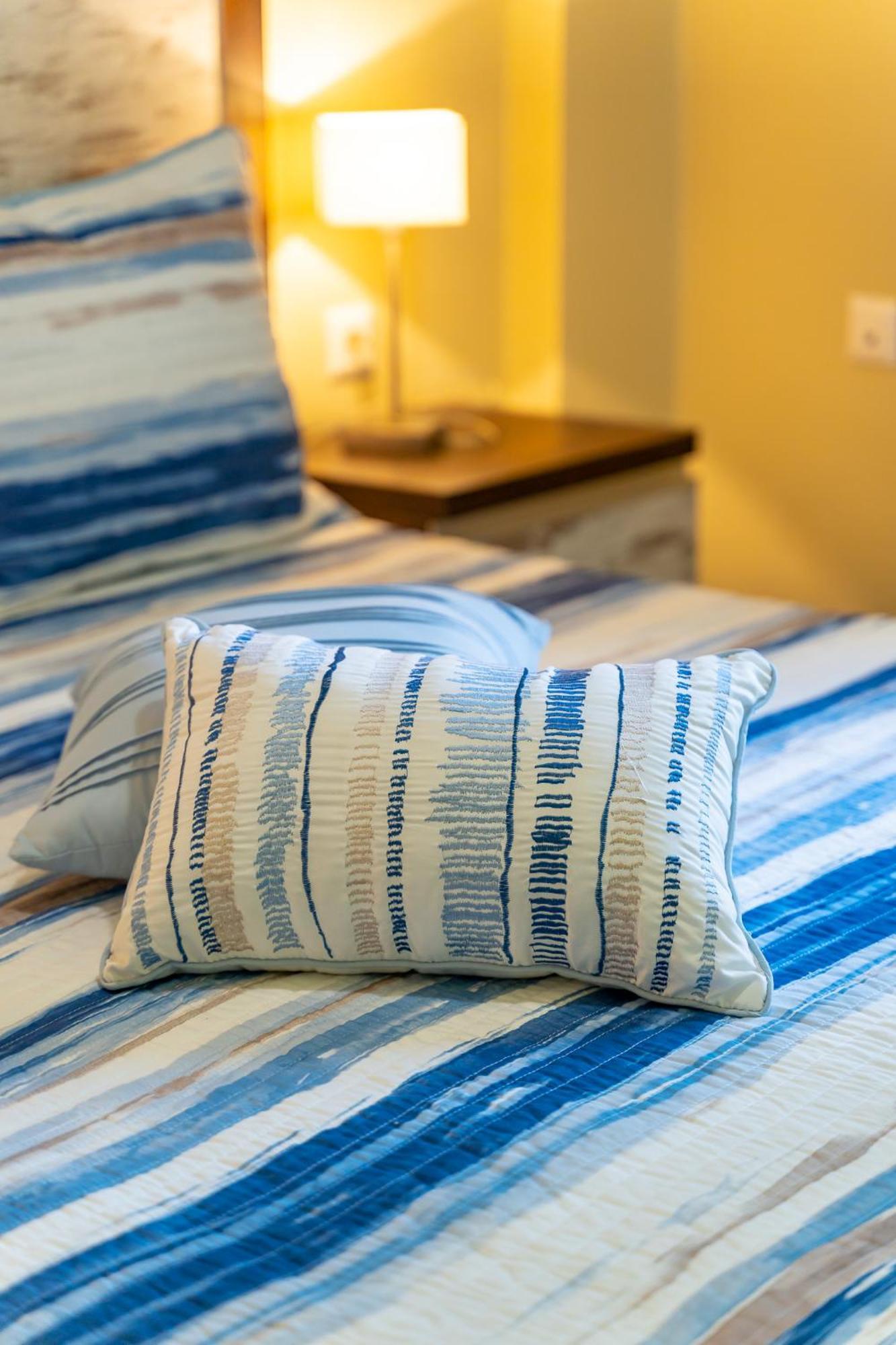 Theoxenia Kasos Luxury Apartments Panagia  Dış mekan fotoğraf