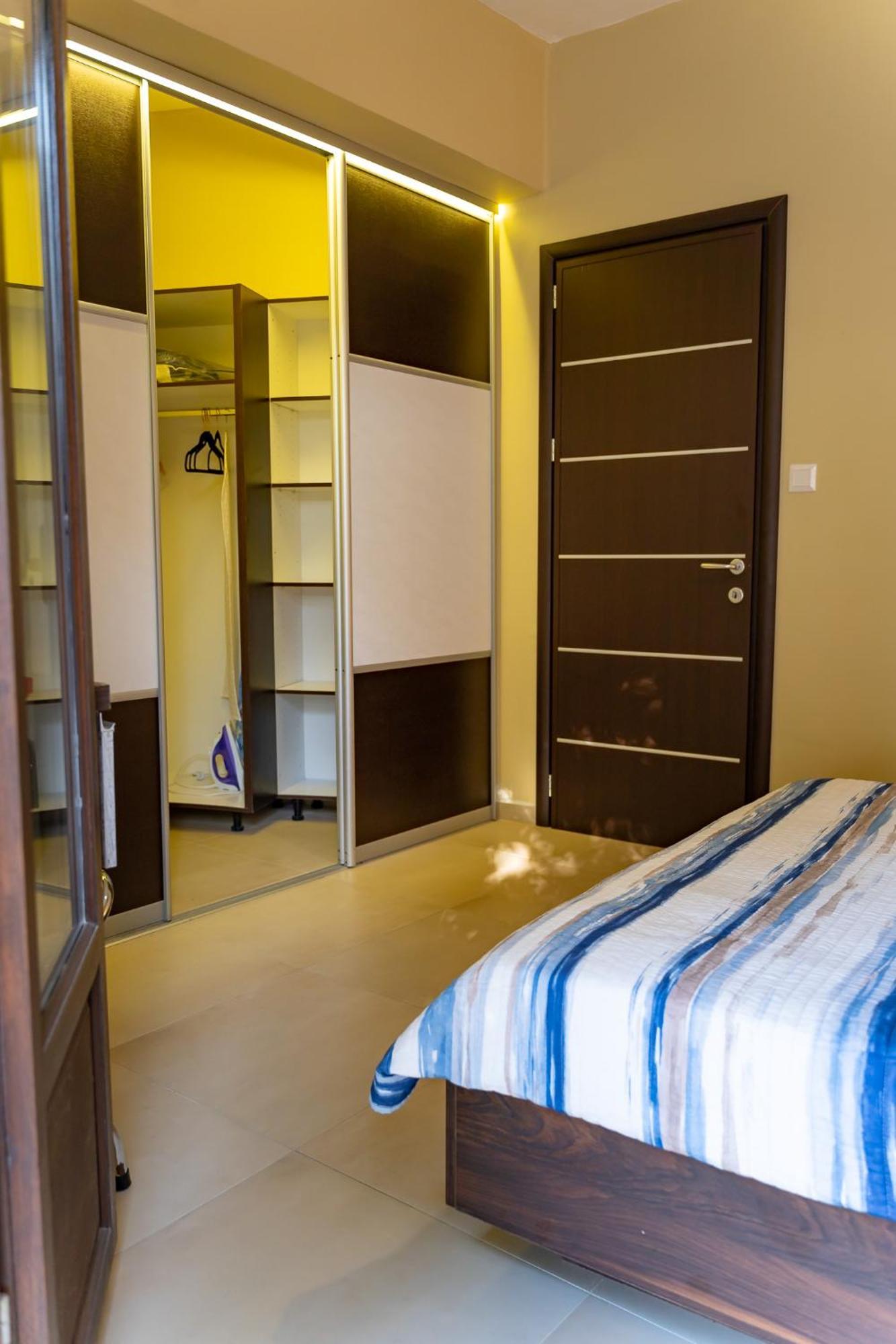 Theoxenia Kasos Luxury Apartments Panagia  Dış mekan fotoğraf