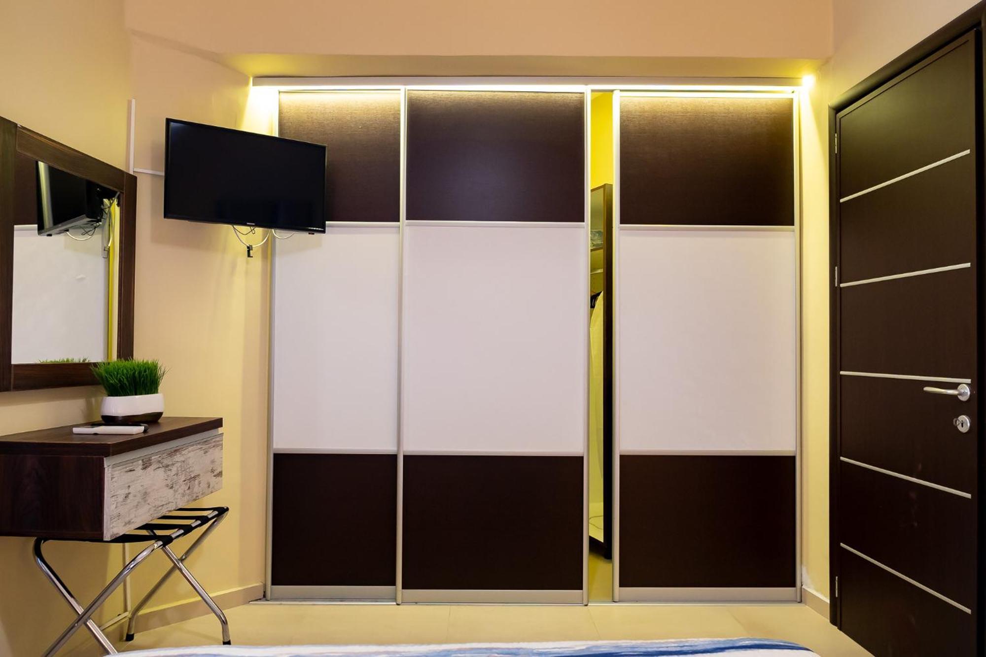 Theoxenia Kasos Luxury Apartments Panagia  Dış mekan fotoğraf