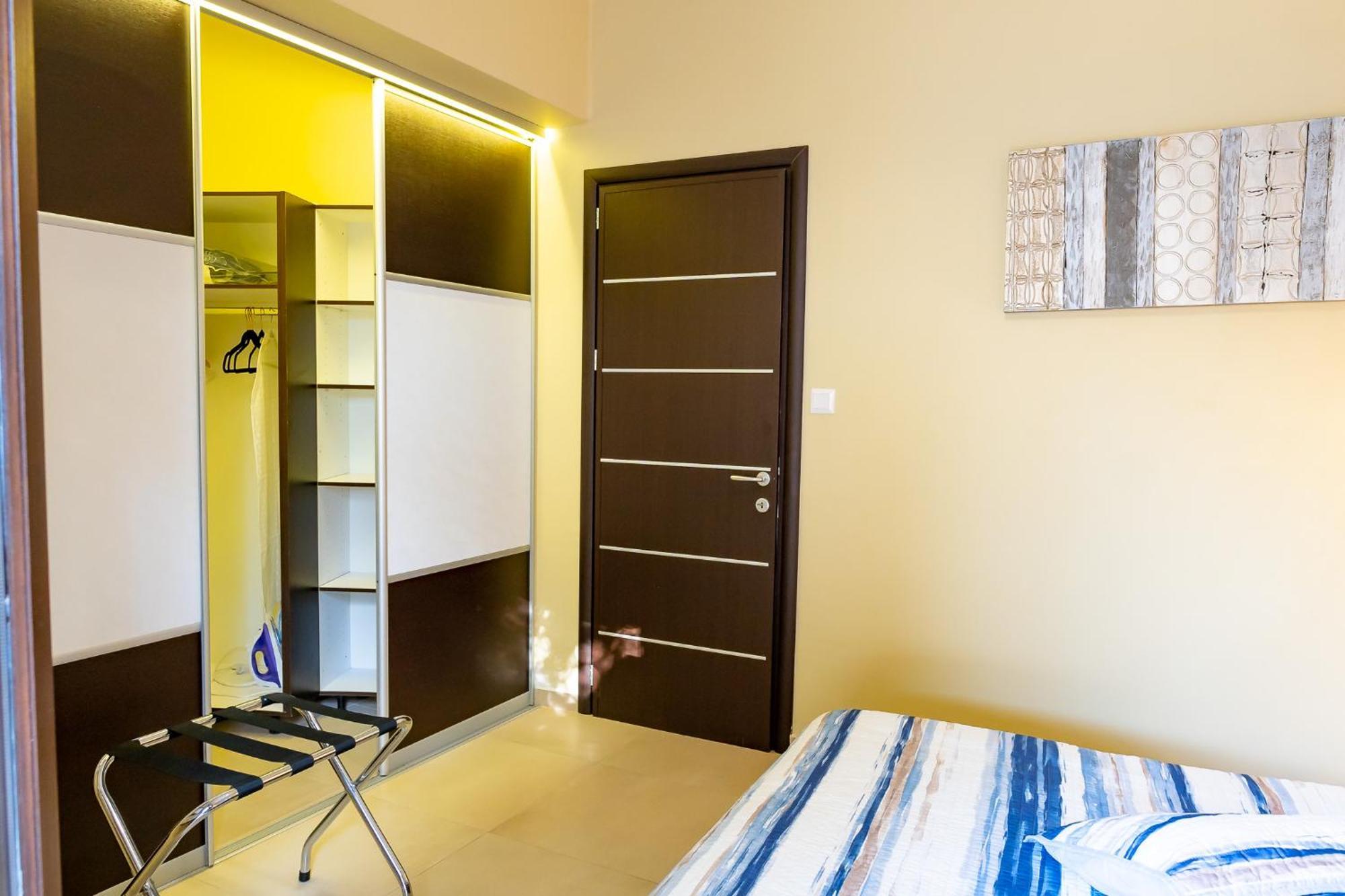 Theoxenia Kasos Luxury Apartments Panagia  Dış mekan fotoğraf