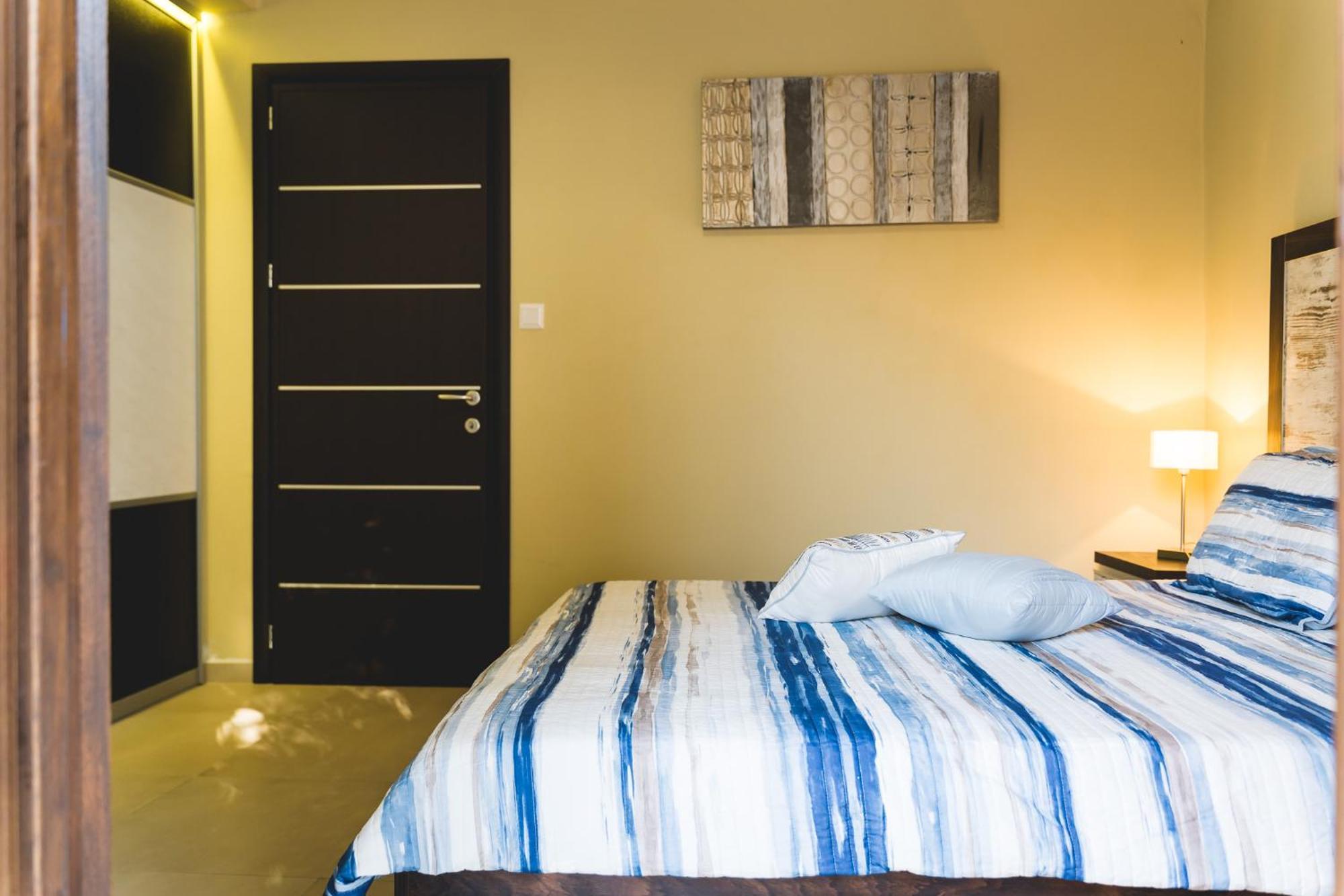 Theoxenia Kasos Luxury Apartments Panagia  Dış mekan fotoğraf