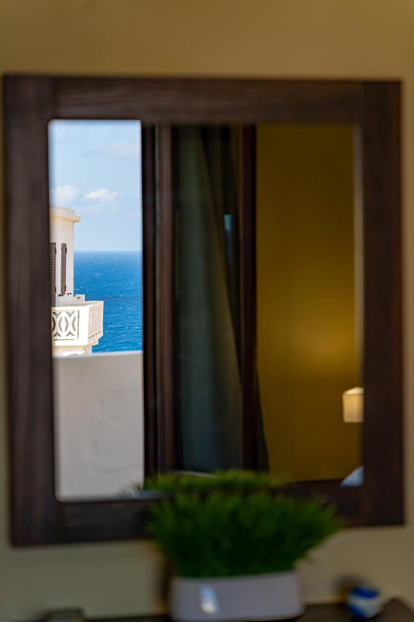 Theoxenia Kasos Luxury Apartments Panagia  Dış mekan fotoğraf