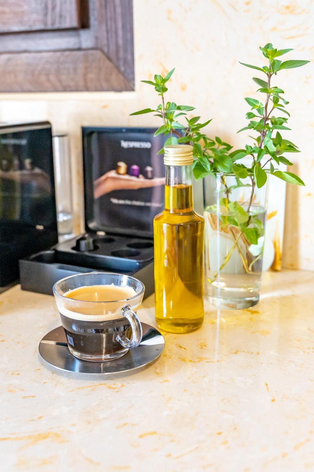 Theoxenia Kasos Luxury Apartments Panagia  Dış mekan fotoğraf