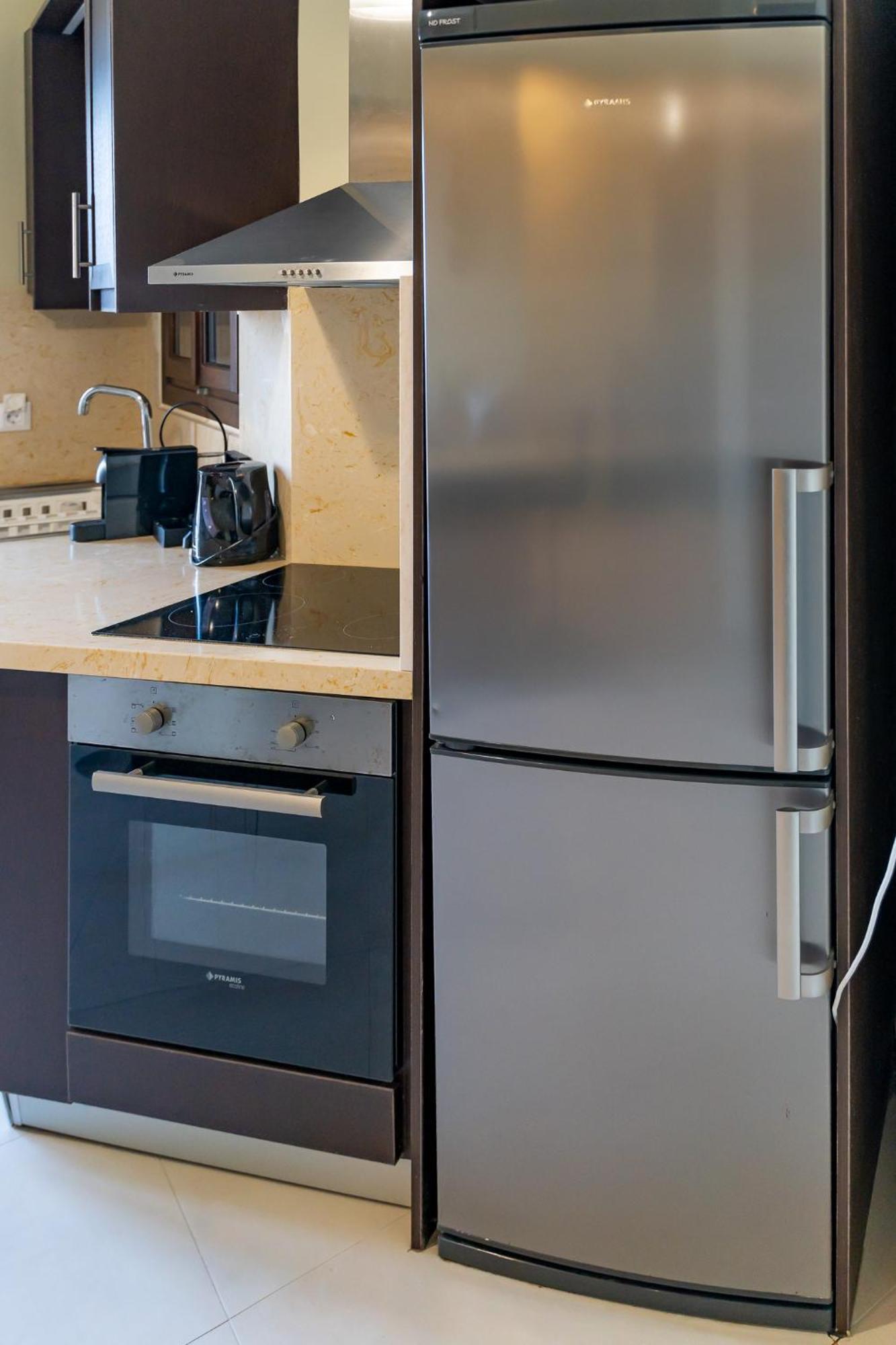 Theoxenia Kasos Luxury Apartments Panagia  Dış mekan fotoğraf